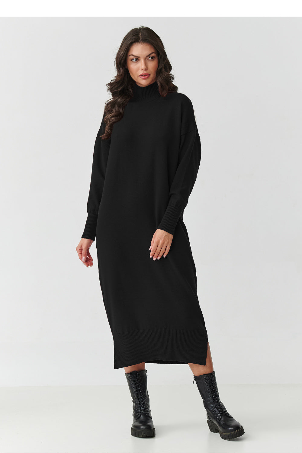 Vestido Casual modelo 217887 Makadamia