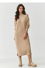 Vestido Casual modelo 217888 Makadamia