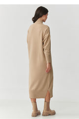 Vestido Casual modelo 217888 Makadamia