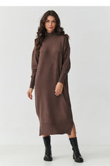Vestido Casual modelo 217889 Makadamia