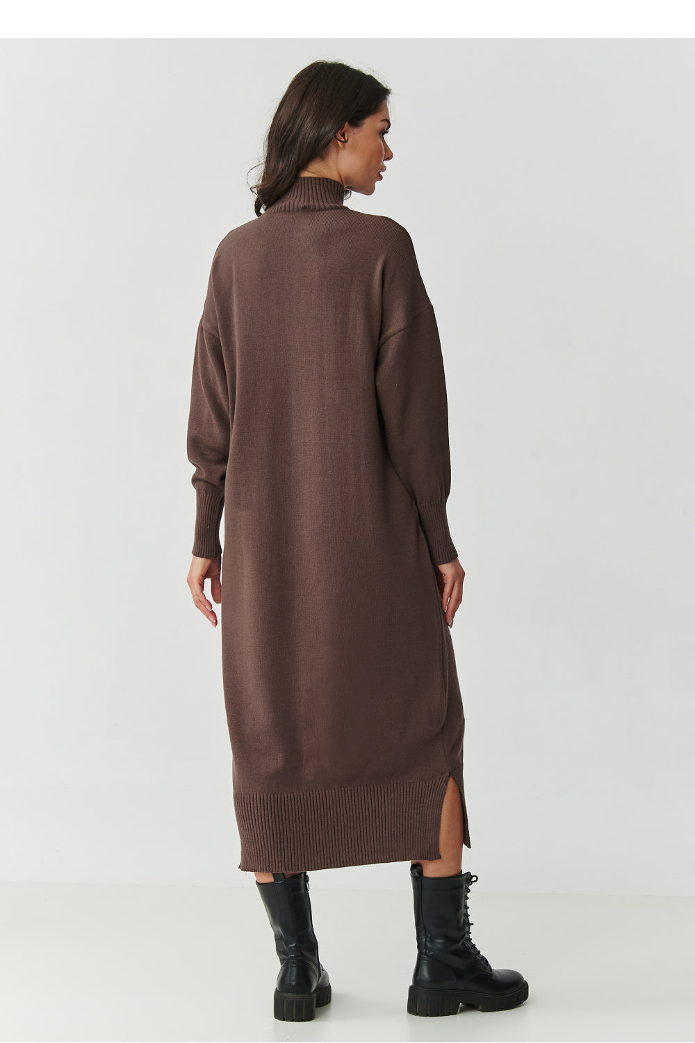 Vestido Casual modelo 217889 Makadamia