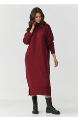 Vestido Casual modelo 217890 Makadamia