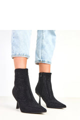 Botas de tacón modelo 217896 Solea