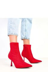 Botas de tacón modelo 217897 Solea