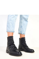 Botas modelo 217898 Solea