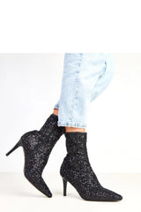 Botas de tacón modelo 217901 Solea