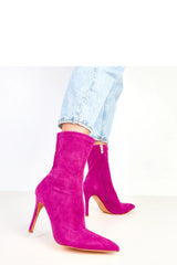 Botas de tacón modelo 217905 Solea