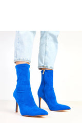 Botas de tacón modelo 217906 Solea