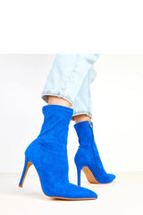 Botas de tacón modelo 217906 Solea