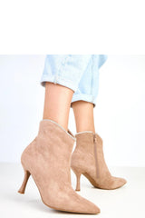 Botas de tacón modelo 217907 Solea