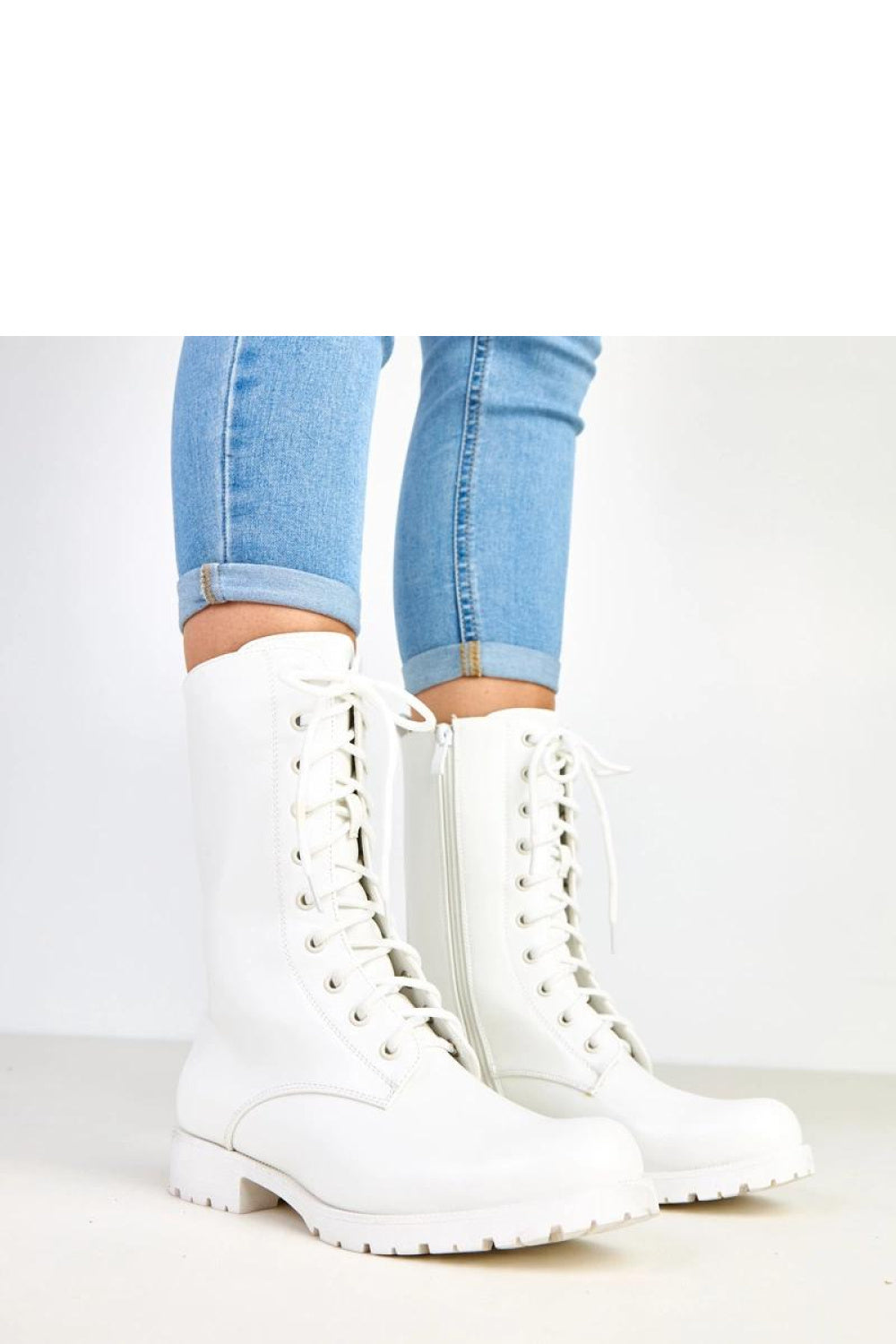 Botín modelo 217909 Solea