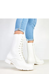 Botín modelo 217909 Solea