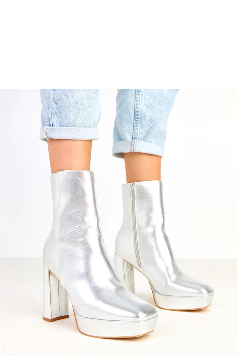 Botas de tacón modelo 217910 Solea