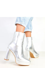 Botas de tacón modelo 217910 Solea