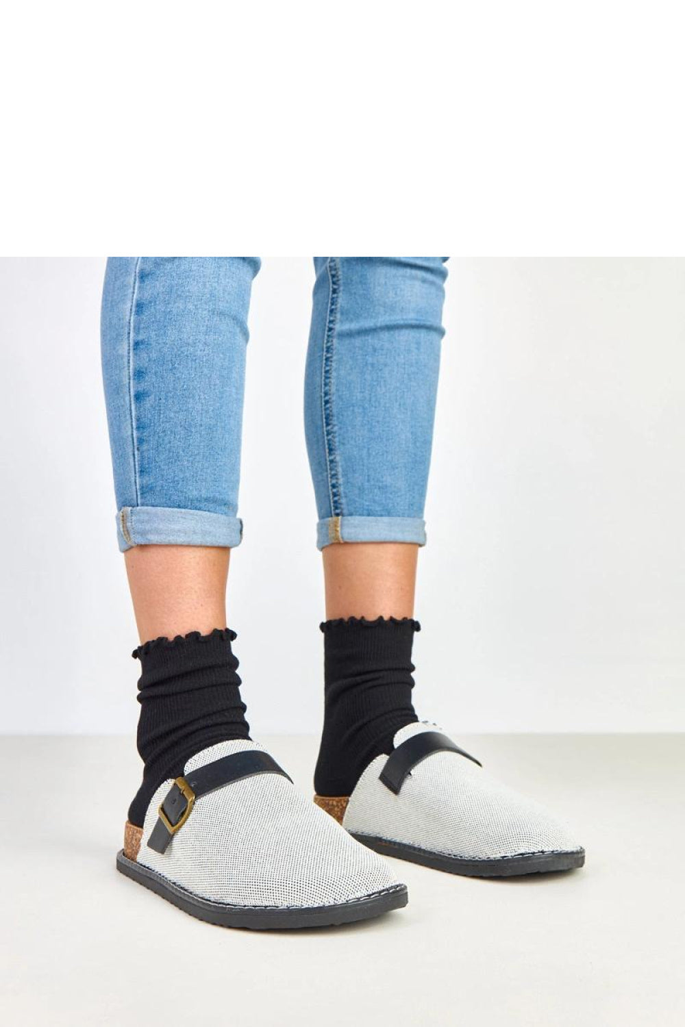 Zapatillas modelo 217917 Solea