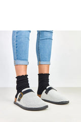 Zapatillas modelo 217917 Solea