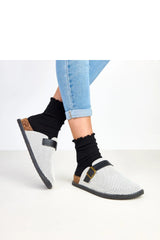 Zapatillas modelo 217917 Solea