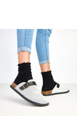 Zapatillas modelo 217917 Solea