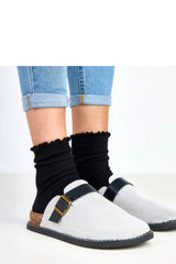 Zapatillas modelo 217917 Solea