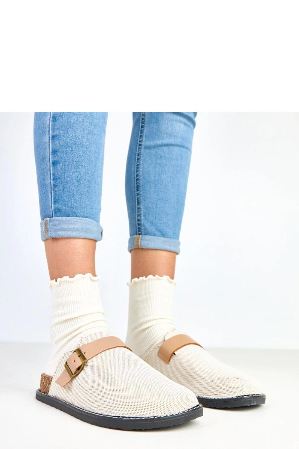 Zapatillas modelo 217918 Solea