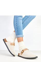 Zapatillas modelo 217918 Solea