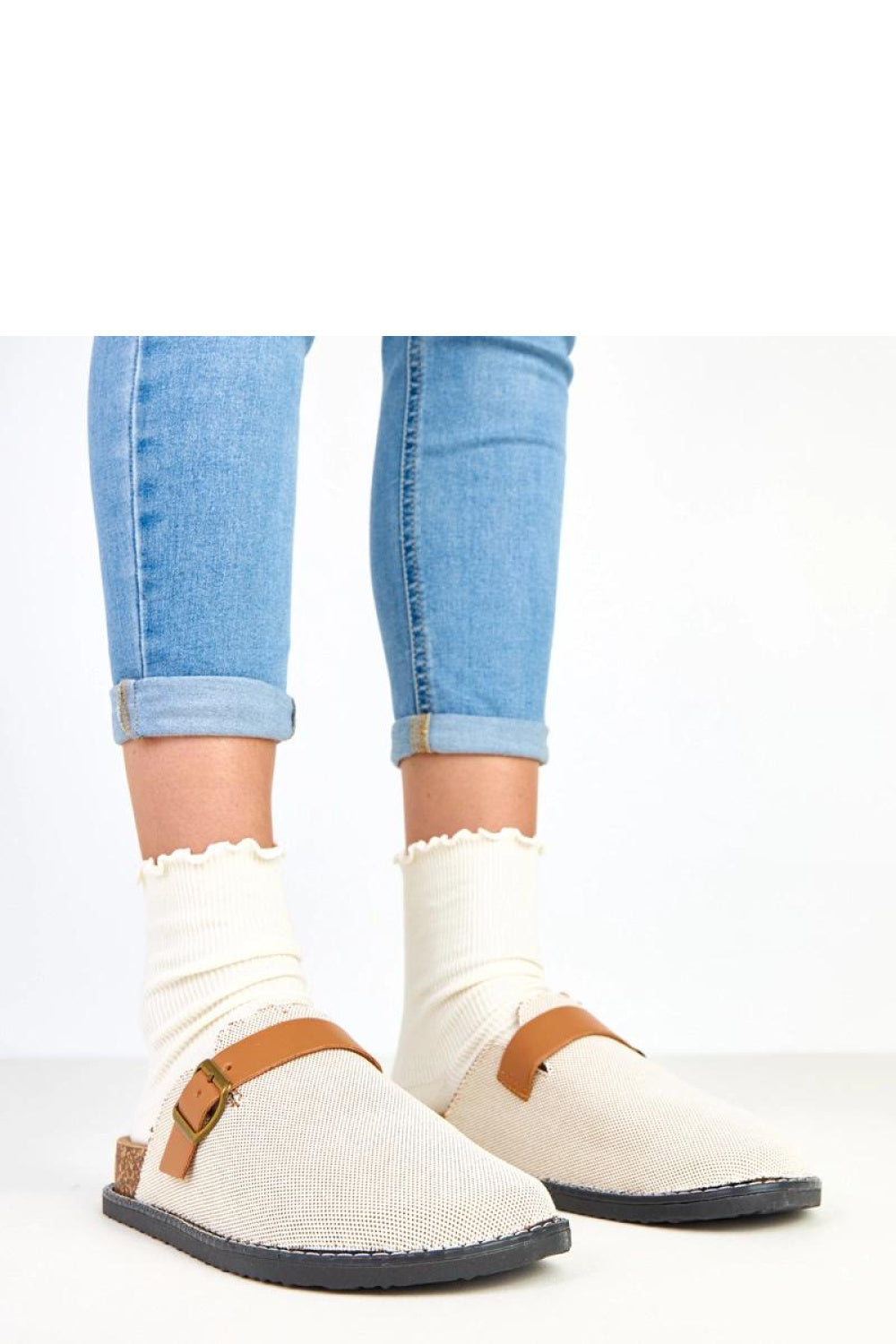 Zapatillas modelo 217919 Solea