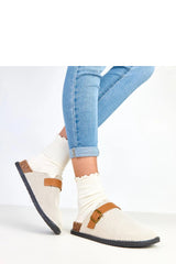 Zapatillas modelo 217919 Solea