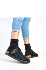 Zapatillas modelo 217920 Solea