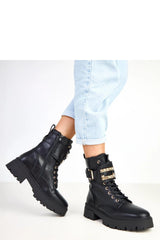 Botín modelo 217925 Solea