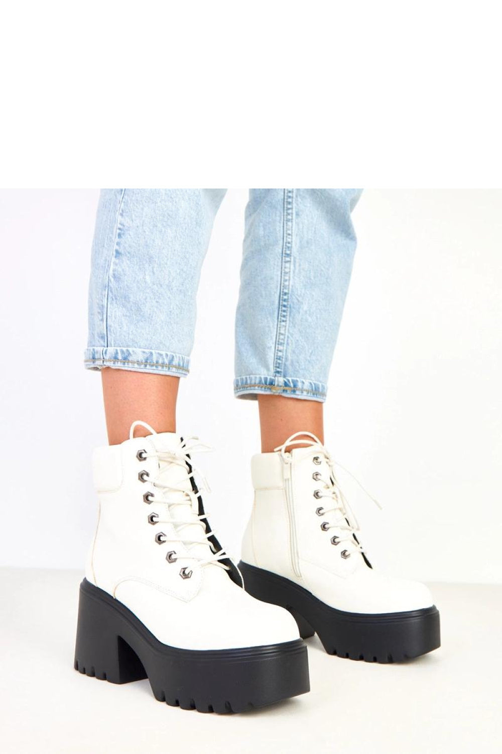 Botas de tacón modelo 217926 Solea