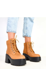 Botas de tacón modelo 217927 Solea