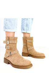Botas modelo 217933 Solea