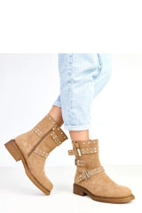 Botas modelo 217933 Solea