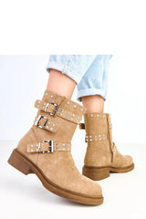 Botas modelo 217933 Solea