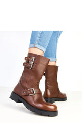 Botas modelo 217935 Solea