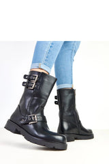 Botas modelo 217936 Solea