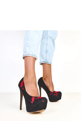 Tacones altos modelo 217940 Solea