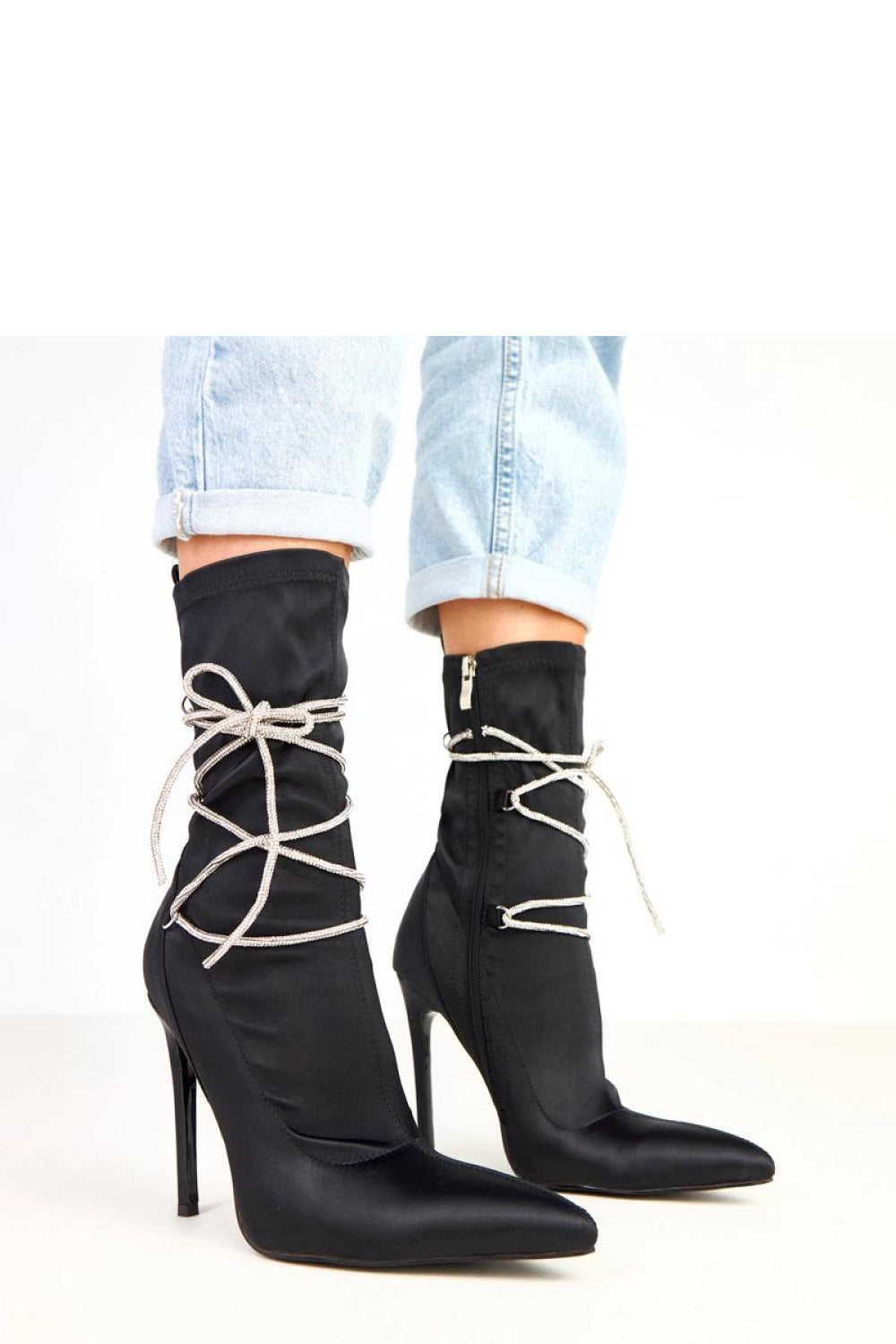 Botas de tacón modelo 217945 Solea