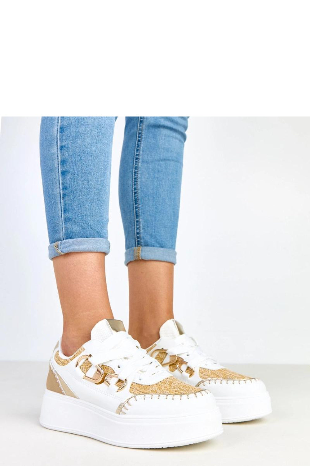 Zapatillas modelo 217953 Solea