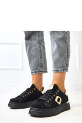 Zapatillas modelo 217955 Solea