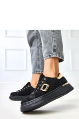 Zapatillas modelo 217955 Solea