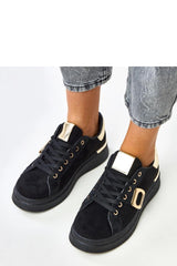 Zapatillas modelo 217955 Solea