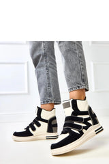 Zapatillas modelo 217956 Solea