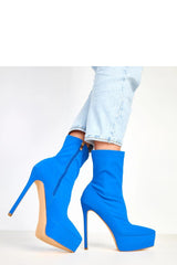 Botas de tacón modelo 217957 Solea