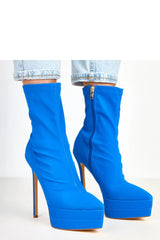 Botas de tacón modelo 217957 Solea