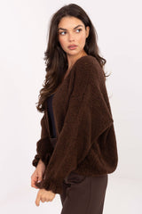 Cárdigan modelo 217968 Rue Paris