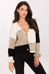 Cárdigan modelo 217969 Rue Paris