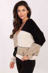 Cárdigan modelo 217969 Rue Paris