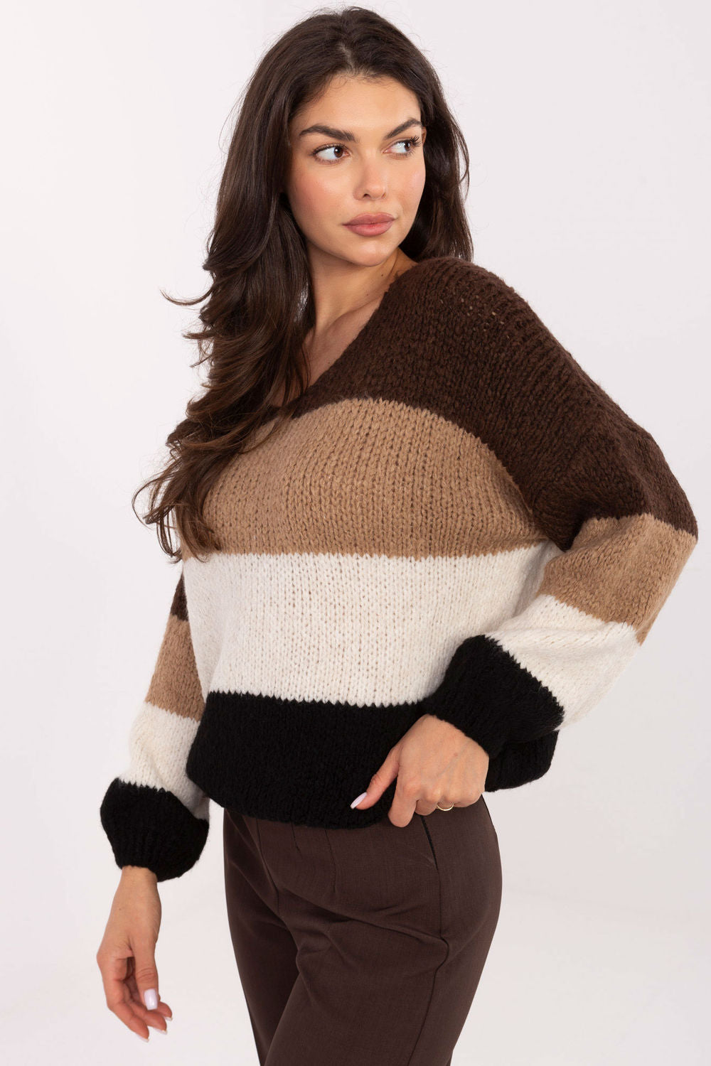 Jersey modelo 217971 Rue Paris