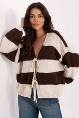Cárdigan modelo 217978 Rue Paris